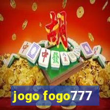 jogo fogo777